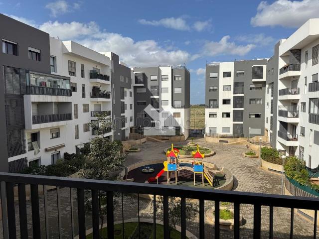 Appartement à Vendre de 111.0 m² à Nouaceur, Annasr