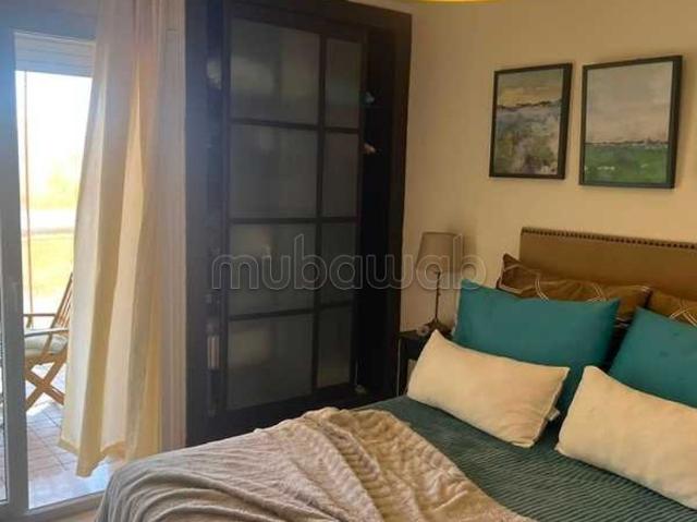 Appartement à Vendre de 112.0 m² à Dar Bouazza, Tamaris2