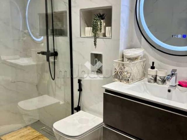Appartement à Vendre de 113.0 m² à Casablanca, Hopitaux
