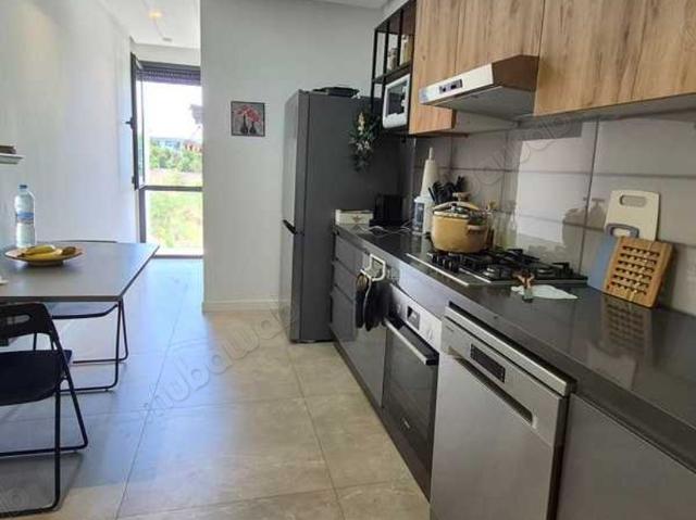 Appartement à Vendre de 113.0 m² à Dar Bouazza, Tamaris1