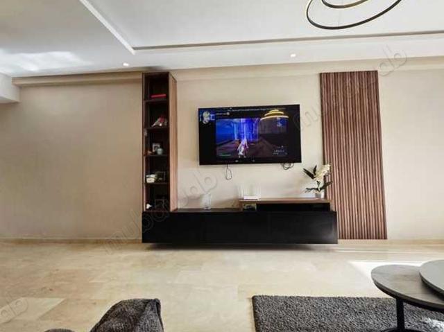 Appartement à Vendre de 113.0 m² à Dar Bouazza, Tamaris2
