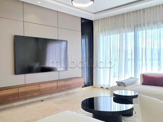 Appartement à Vendre de 113.0 m² à Dar Bouazza, Tamaris2
