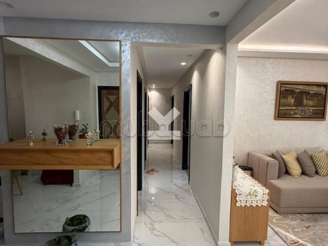 Appartement à Vendre de 114.0 m² à Casablanca, Franceville