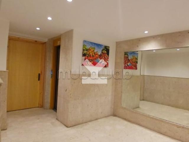Appartement à Vendre de 115.0 m² à Casablanca, Oasis