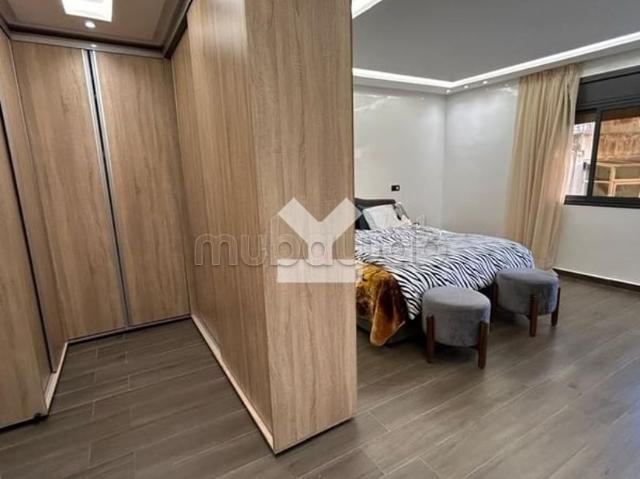 Appartement à Vendre de 116.0 m² à Casablanca, Gauthier