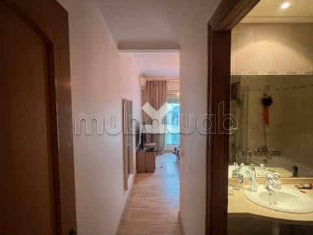 Appartement à Vendre de 116.0 m² à Casablanca, Racine