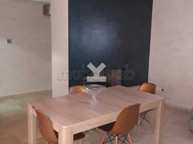 Appartement à Vendre de 116.0 m² à Nouaceur
