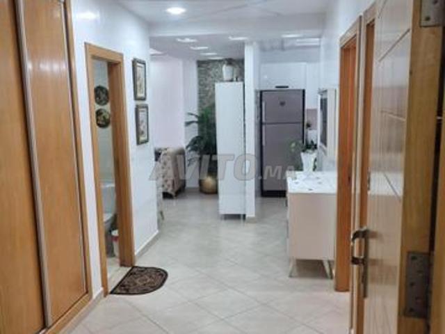 Appartement à vendre de 116 m²