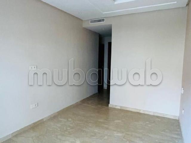 Appartement à Vendre de 118.0 m² à Casablanca, Plateau
