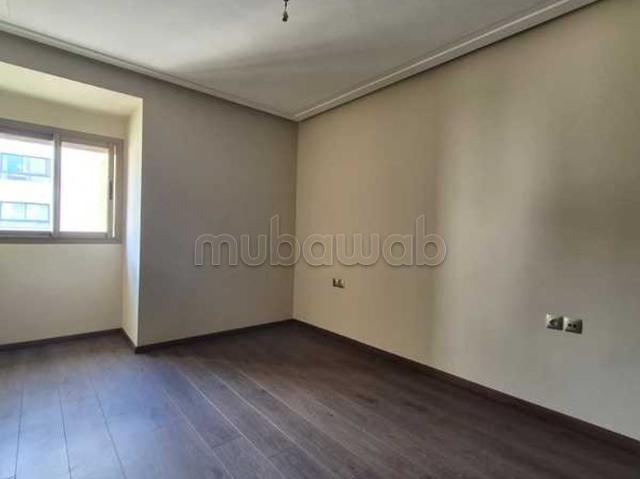 Appartement à Vendre de 119.0 m² à Casablanca, Triangle D'Or