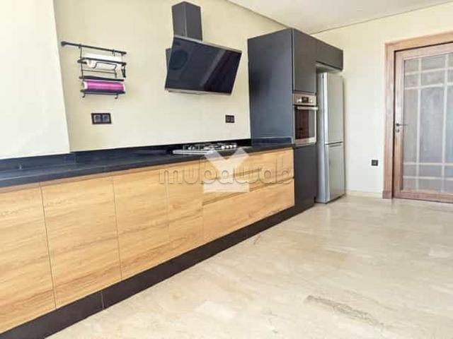Appartement à Vendre de 119.0 m² à Casablanca, Hopitaux