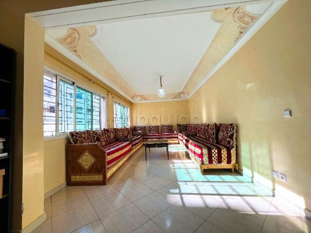 Appartement à Vendre de 119.0 m² à Casablanca, La Gironde