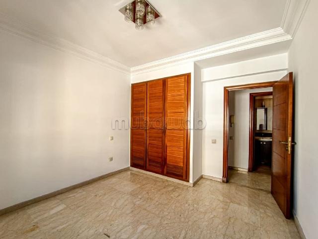 Appartement à Vendre de 119.0 m² à Casablanca, Mers Sultan