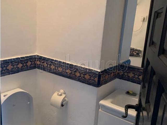 Appartement à Vendre de 120.0 m² à Dar Bouazza, Tamaris2