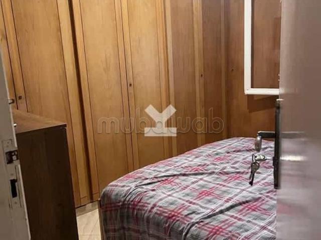 Appartement à Vendre de 122.0 m² à Rabat, Aviation Mabella