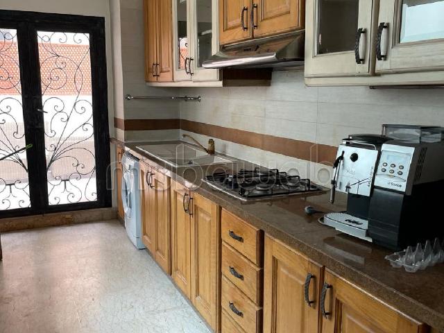 Appartement à Vendre de 125.0 m² à Casablanca, Bourgogne Sidi Belyout