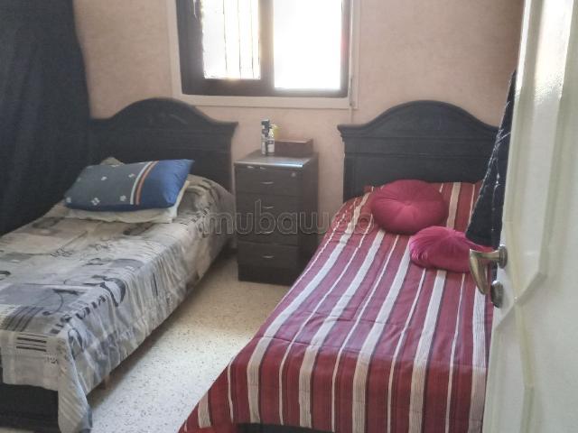 Appartement à Vendre de 125.0 m² à Casablanca, Lusitania