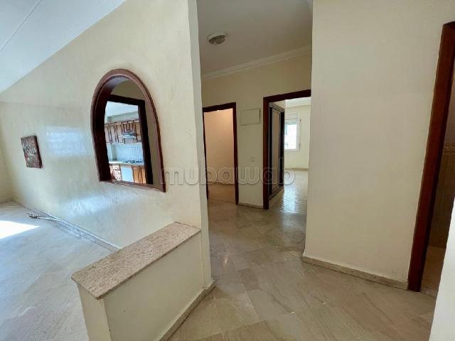 Appartement à Vendre de 126.0 m² à Casablanca, Mers Sultan