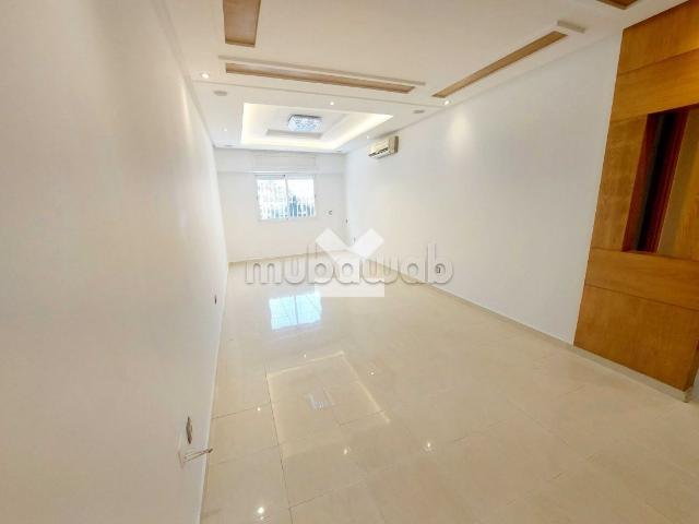 Appartement à Vendre de 127.0 m² à Casablanca, Derb Ghalef