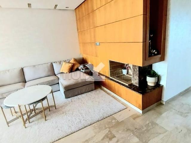 Appartement à Vendre de 127.0 m² à Casablanca, Lekrimat