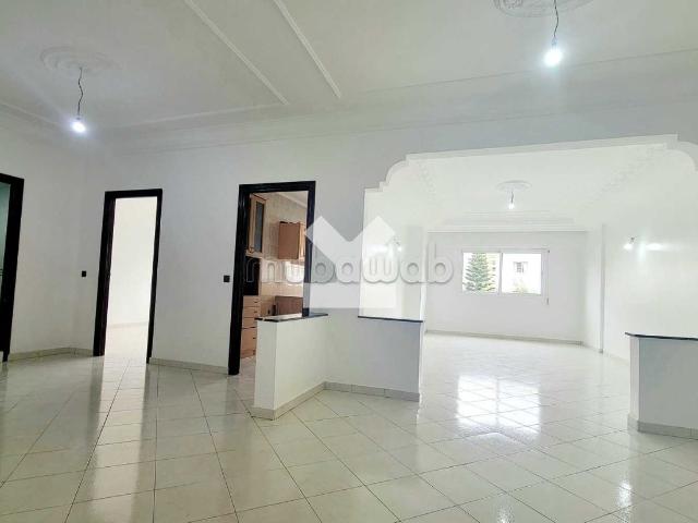 Appartement à Vendre de 128.0 m² à Casablanca, Nassim