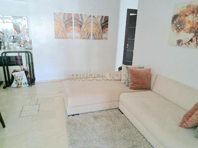 Appartement à Vendre de 129.0 m² à Casablanca, El Hank