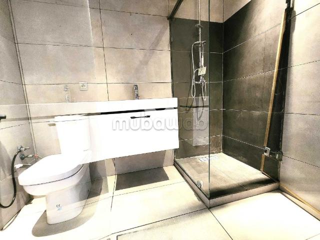 Appartement à Vendre de 129.0 m² à Casablanca, Hopitaux