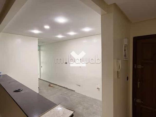 Appartement à Vendre de 129.0 m² à Casablanca, Liberte