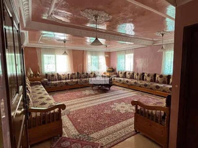 Appartement à Vendre de 130.0 m² à Casablanca, Sidi El Khadir