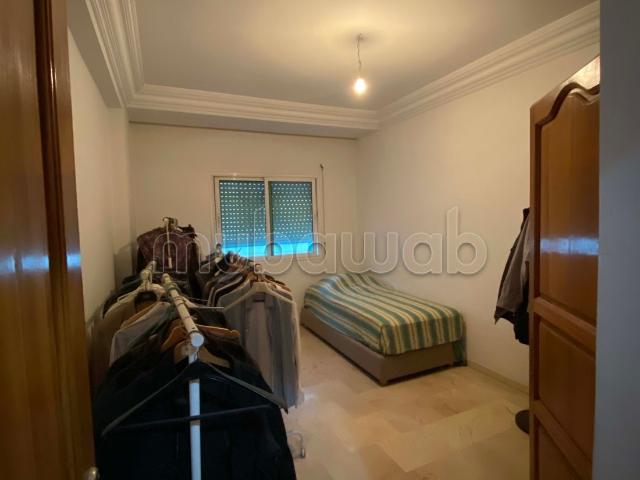 Appartement à Vendre de 133.0 m² à Casablanca, Hopitaux