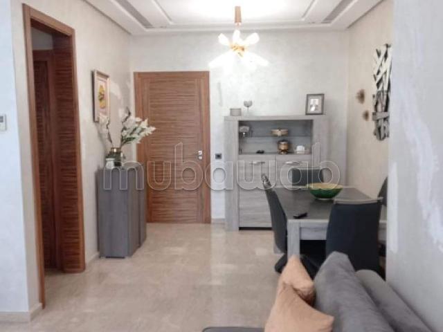 Appartement à Vendre de 134.0 m² à Casablanca, Bourgogne Anfa