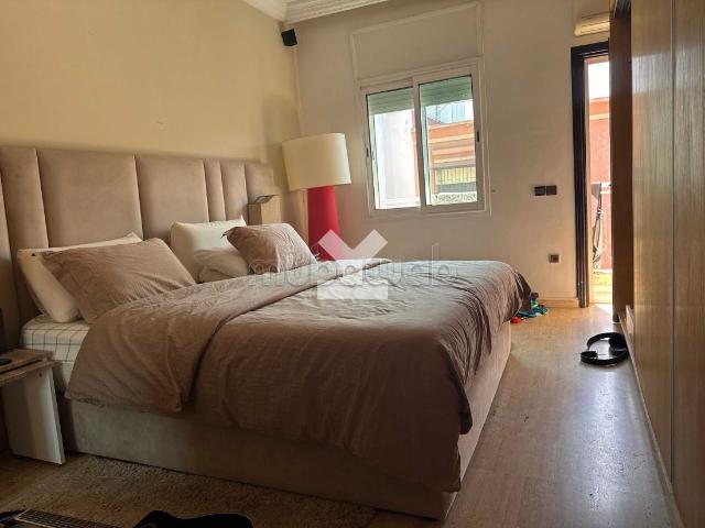 Appartement à Vendre de 135.0 m² à Casablanca, Californie