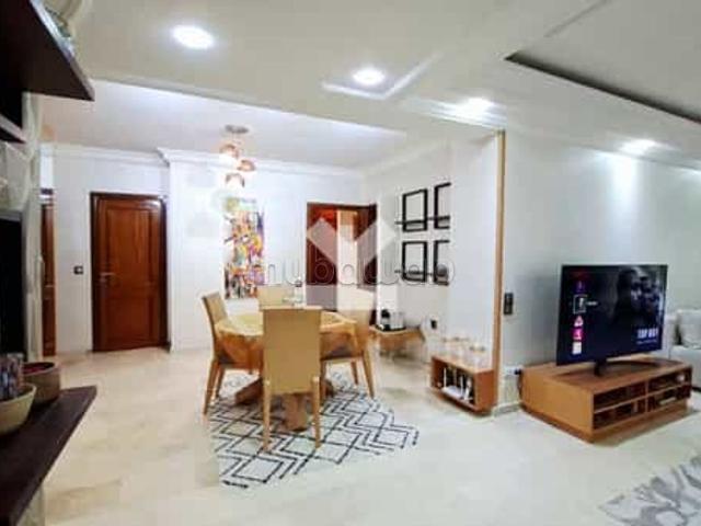 Appartement à Vendre de 144.0 m² à Casablanca, Hopitaux