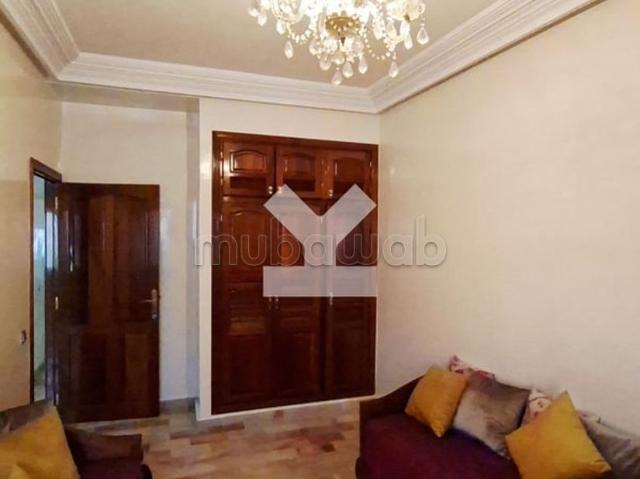 Appartement à Vendre de 144.0 m² à Casablanca, Hopitaux