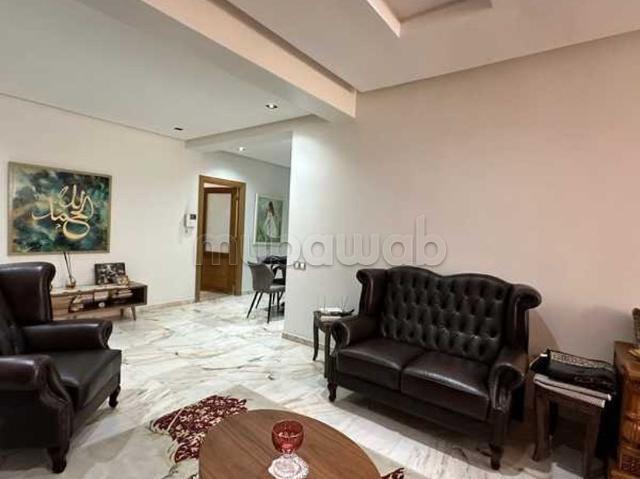 Appartement à Vendre de 144.0 m² à Casablanca, Mandarouna