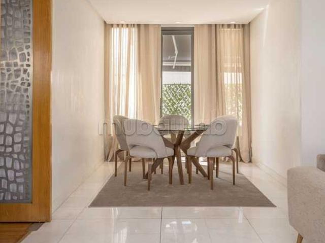 Appartement à Vendre de 148.0 m² à Casablanca, Maarif
