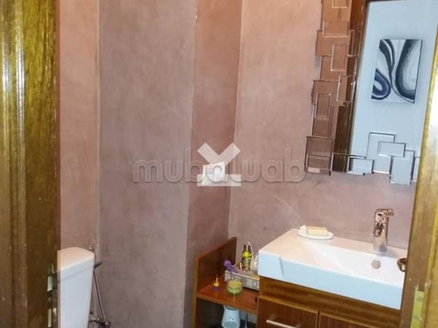 Appartement à Vendre de 152.0 m² à Casablanca, Ain Diab