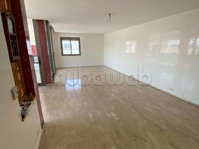 Appartement à Vendre de 152.0 m² à Salé, Bab Al Bahr