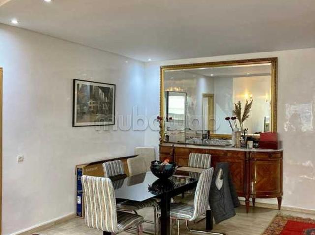 Appartement à Vendre de 153.0 m² à