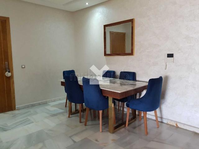 Appartement à Vendre de 154.0 m² à Casablanca, Mandarouna