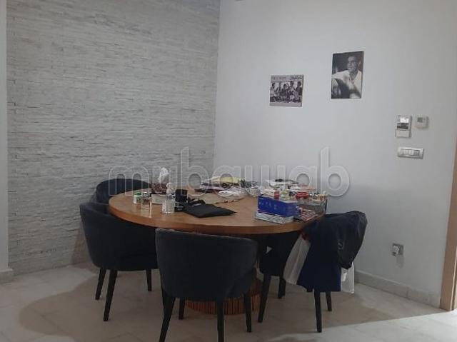 Appartement à Vendre de 154.0 m² à Nouaceur, Casa Green Town