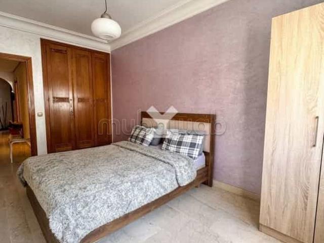 Appartement à Vendre de 155.0 m² à Casablanca, Triangle D'Or