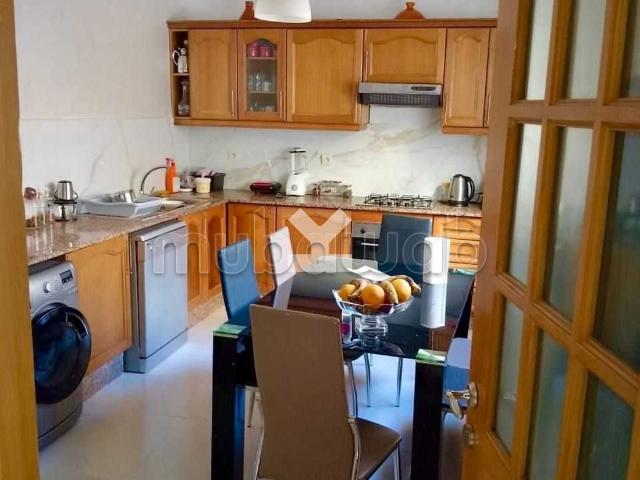 Appartement à Vendre de 156.0 m² à Casablanca, Les Princesses