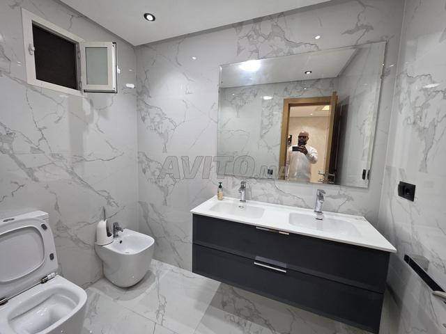 Appartement à vendre de 156m²