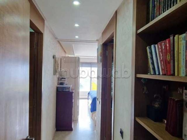 Appartement à Vendre de 159.0 m² à Casablanca, Ferme Bretonne