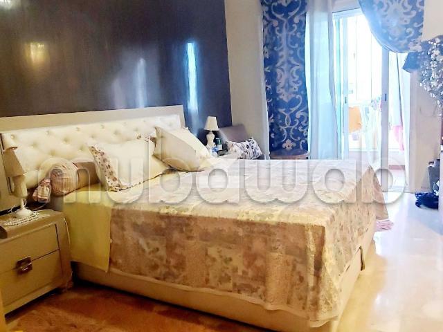 Appartement à Vendre de 161.0 m² à Casablanca, Cil