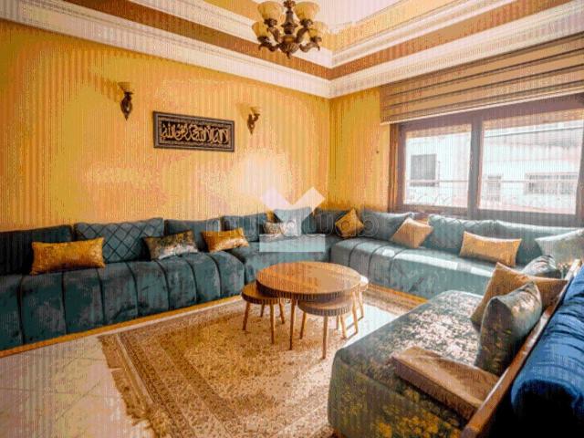 Appartement à Vendre de 161.0 m² à Casablanca, Hopitaux