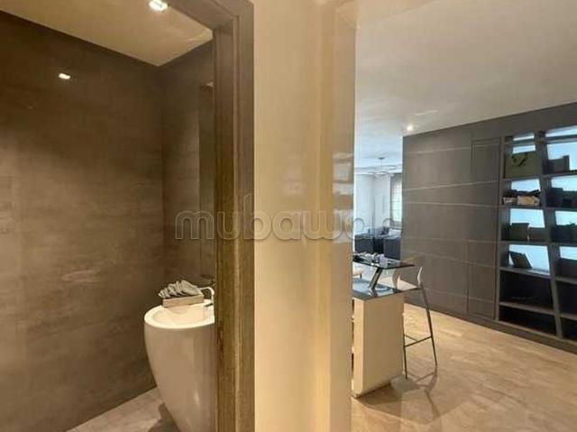 Appartement à Vendre de 163.0 m² à Casablanca, Racine