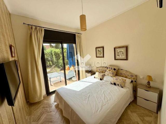 Appartement à Vendre de 165.0 m² à Marrakech, Palmeraie Extension