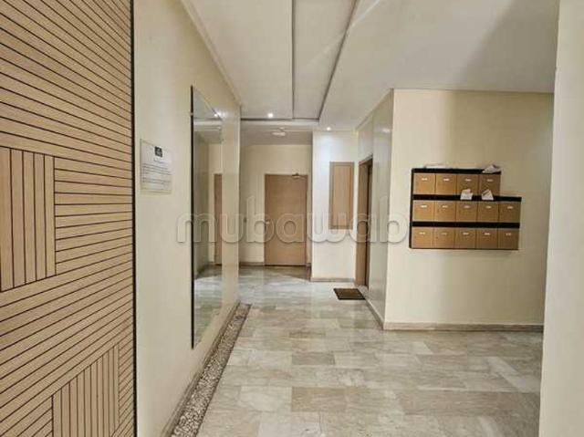 Appartement à Vendre de 166.0 m² à Bouskoura, Victoria